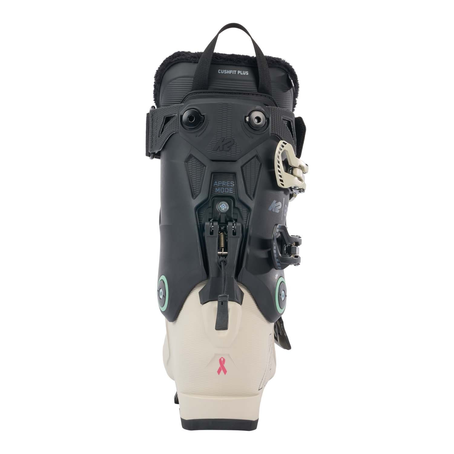 K2  BFC 95 W