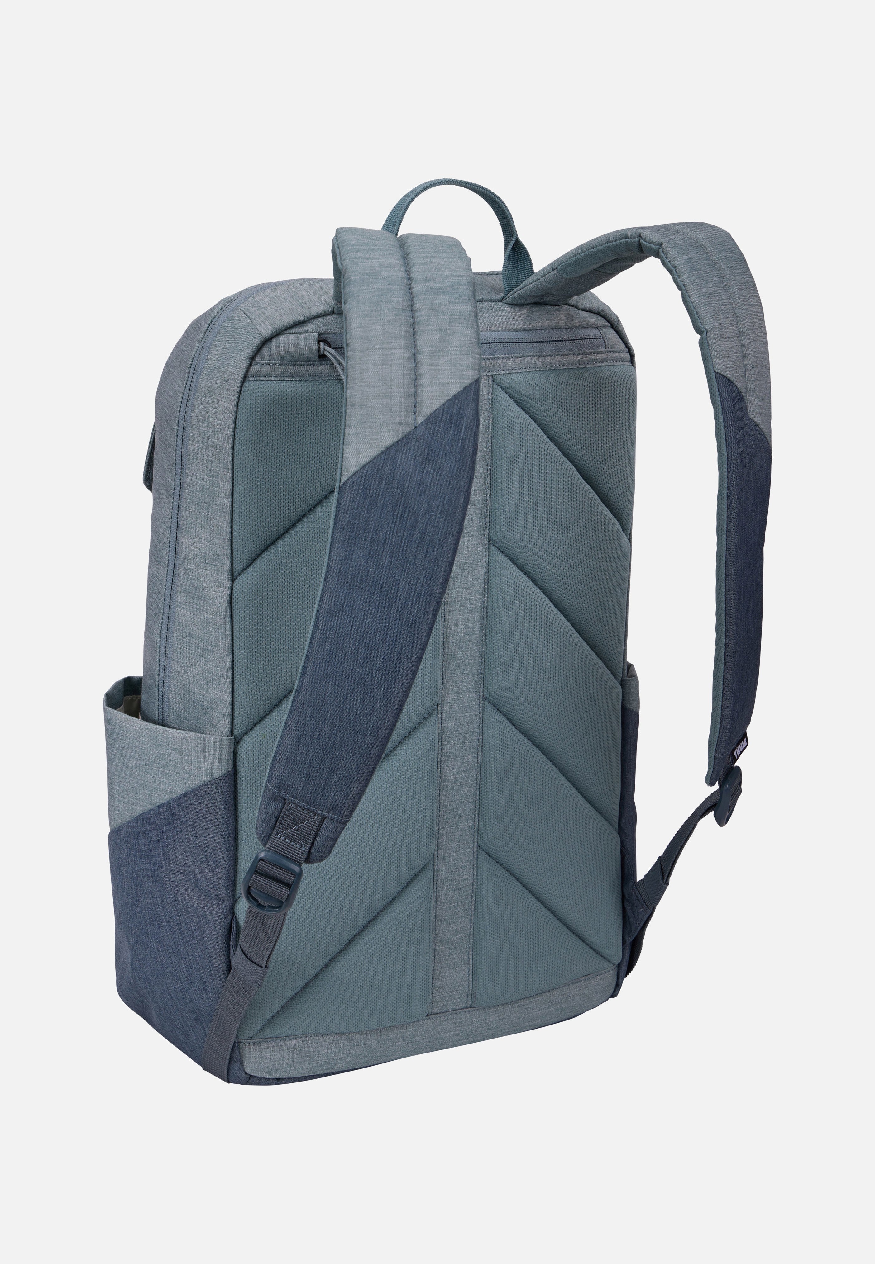 Lithos 20L Pond Gray/Dark Slate - Rucksack