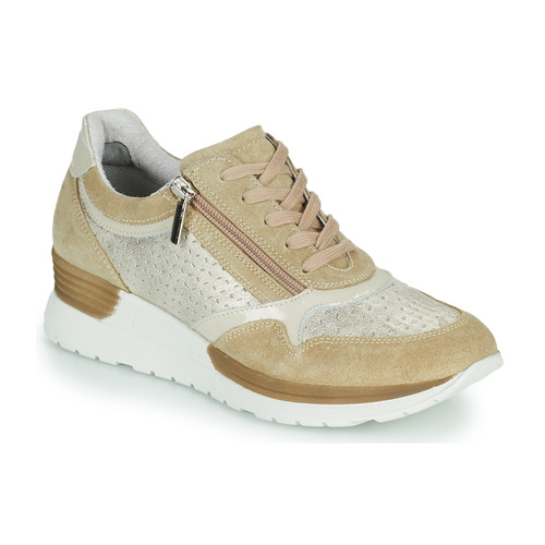André - ARLE - Beige