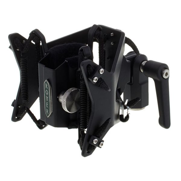 Royer Labs RSM-SS1
