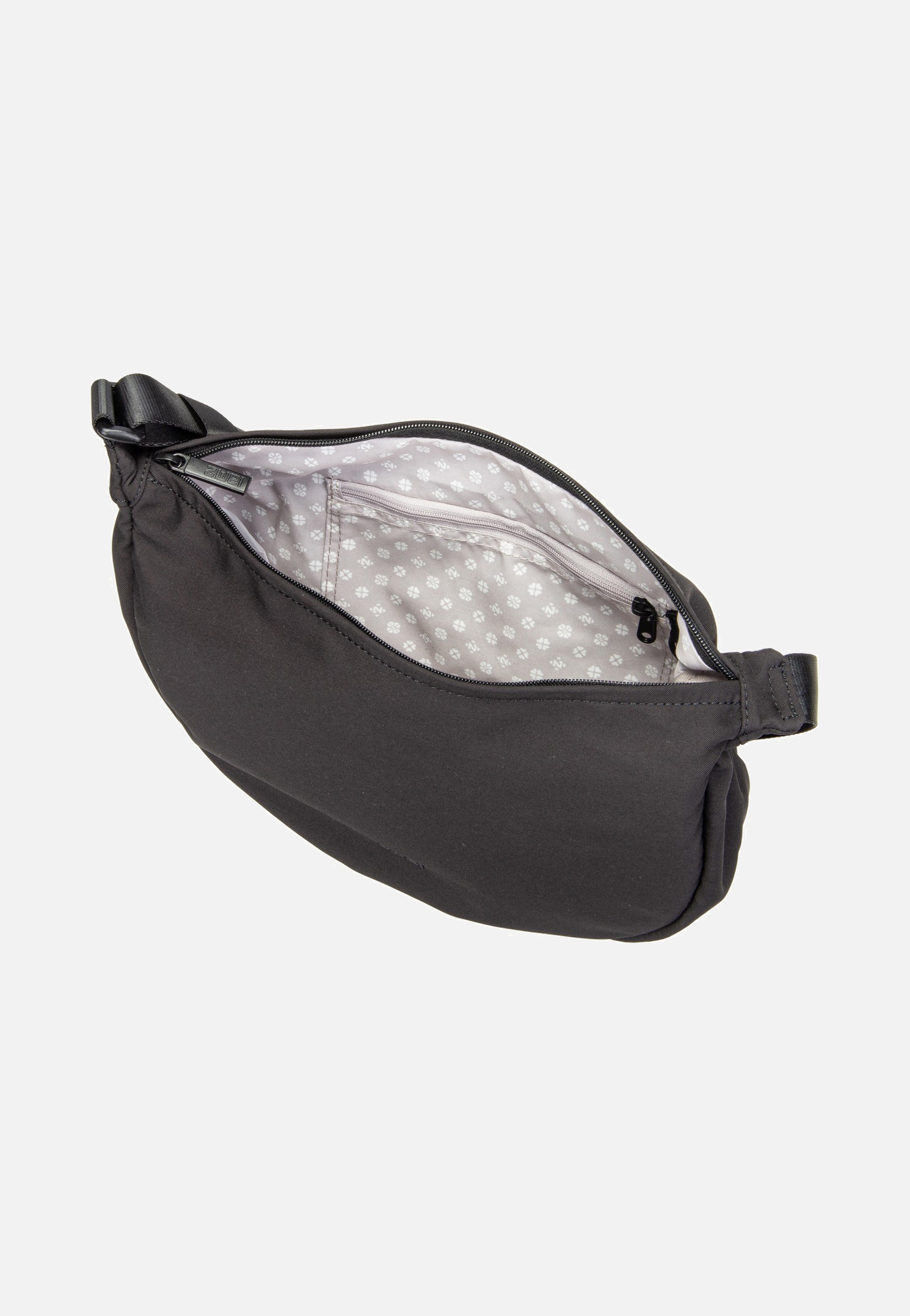 Mademoiselle.Tex  MTX70 Black - Sling Bag
