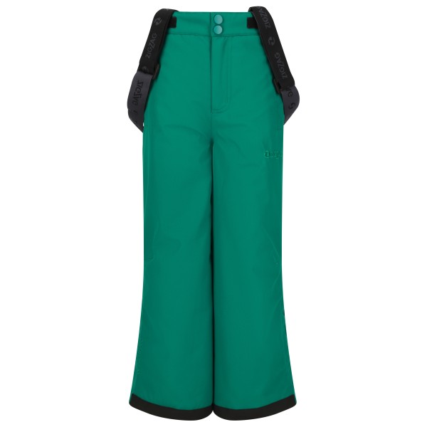 ZIG ZAG - Kid's Soho Ski Pant W-Pro 10000 - Pantalon de ski