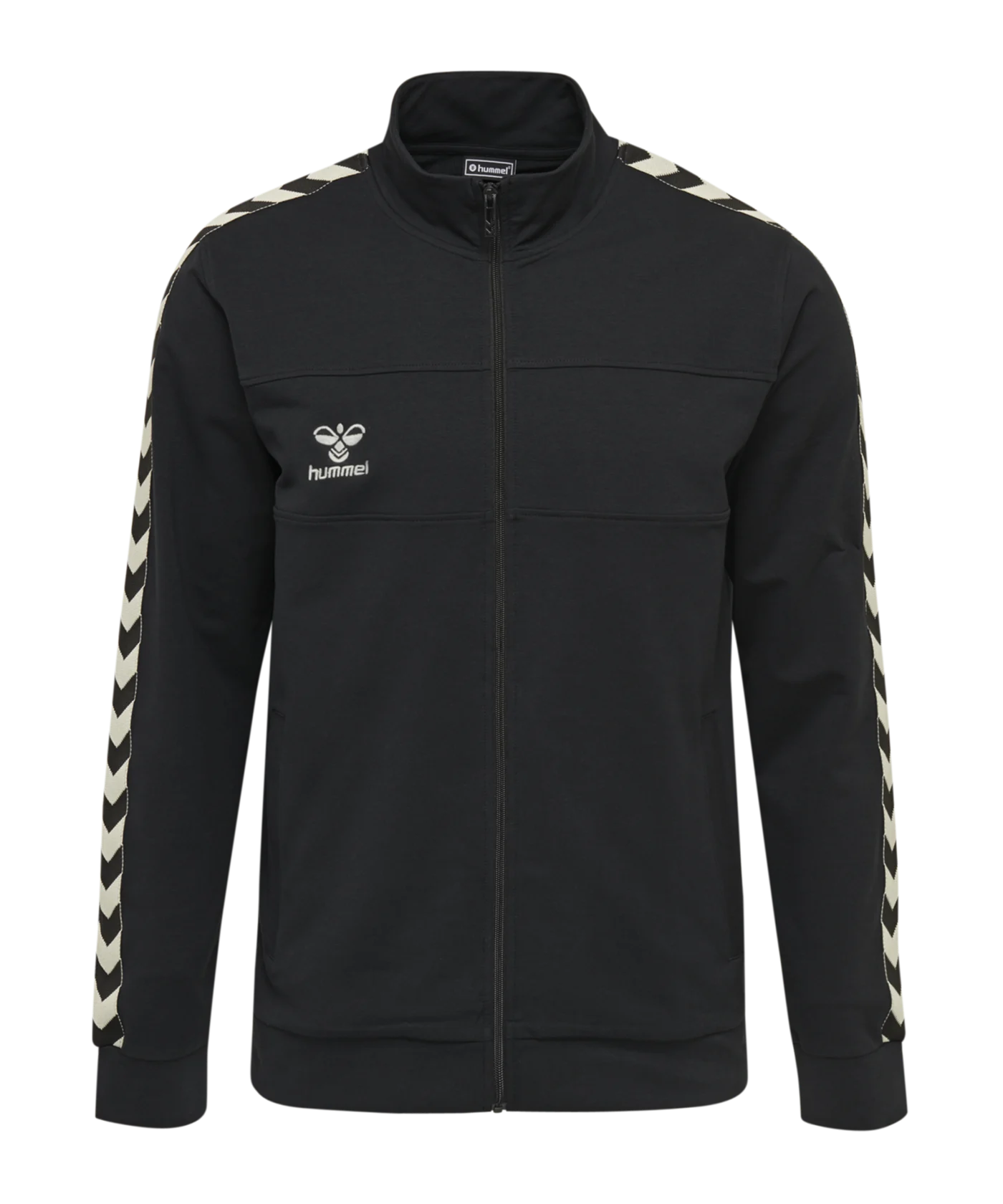 Hummel Move Classic Trainingsjacke Kids F2001