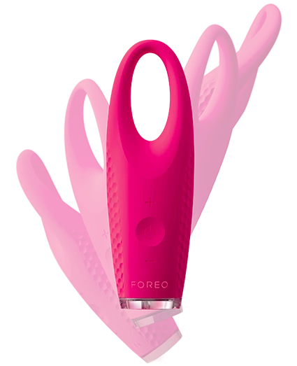 FOREO IRIS™ 2 – Rejuvenating Eye Massager