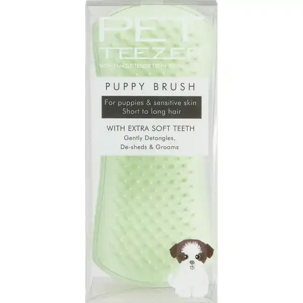 Puppy Brush Welpenbürse
