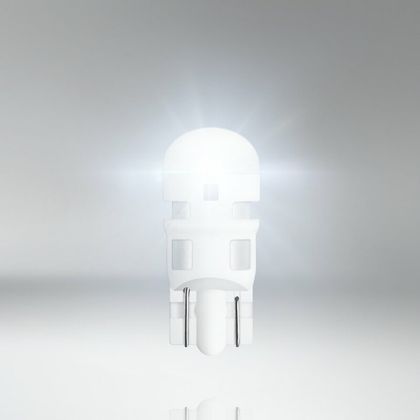 Ampoule Osram Retrofit LEDriving W5W 12V 0,8W