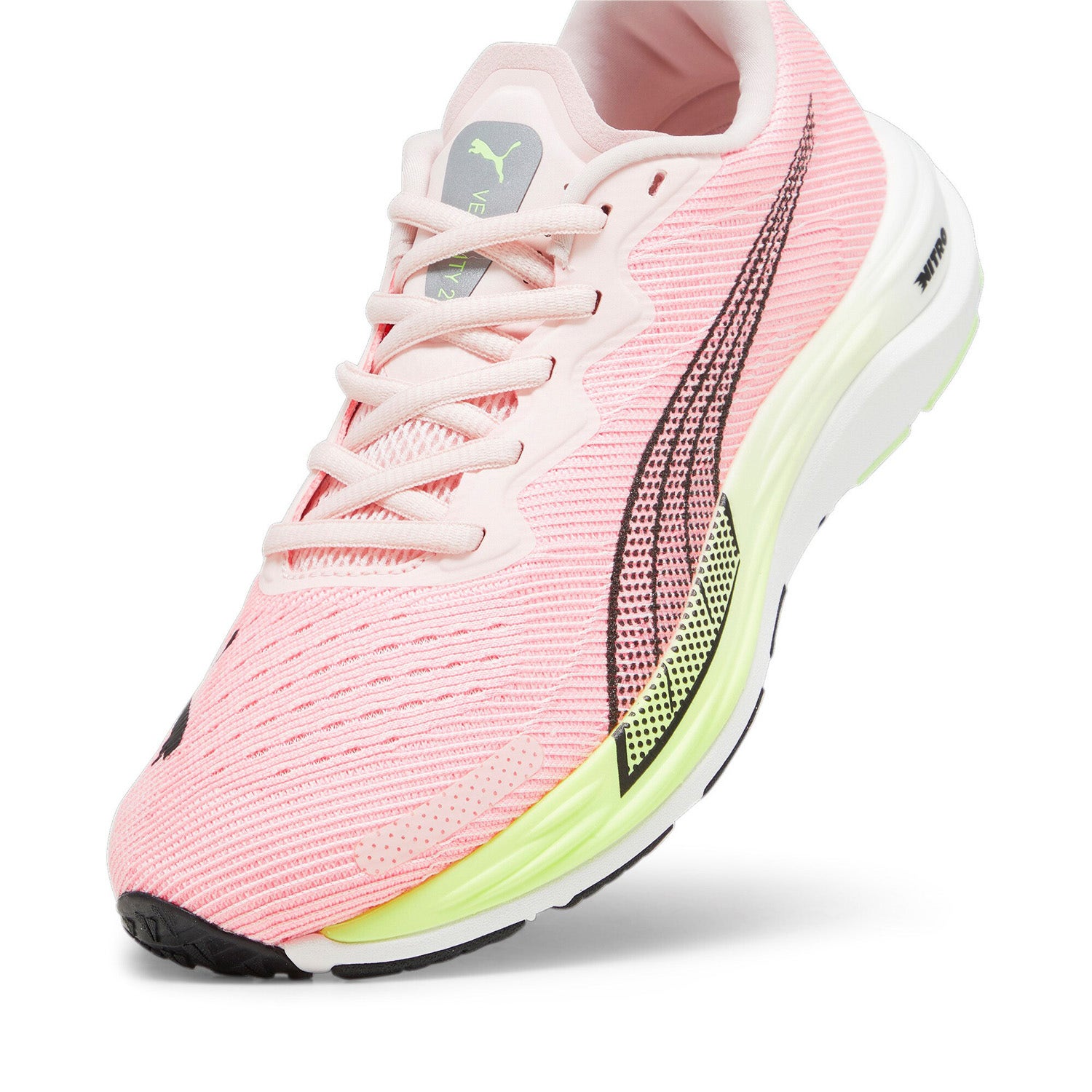 PUMA  Velocity Nitro 2 Dames