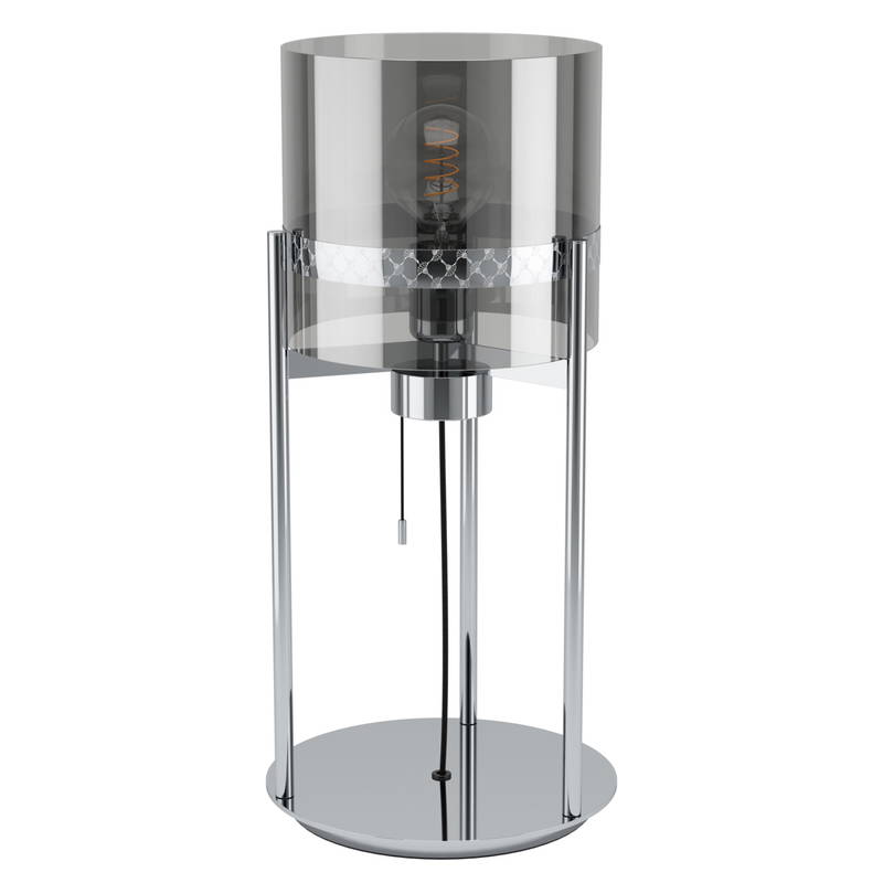 JOOP! Tischleuchte ROUND LIGHTS