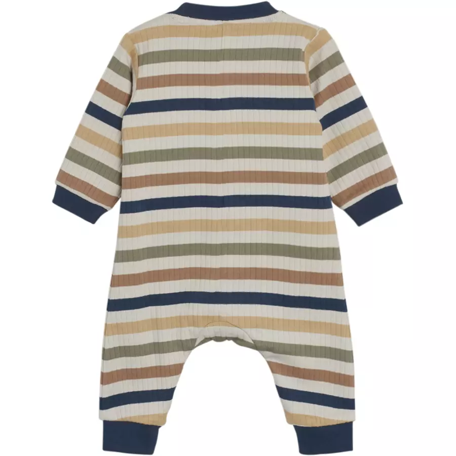 Hust & Claire Jumpsuit Magnus Blue moon