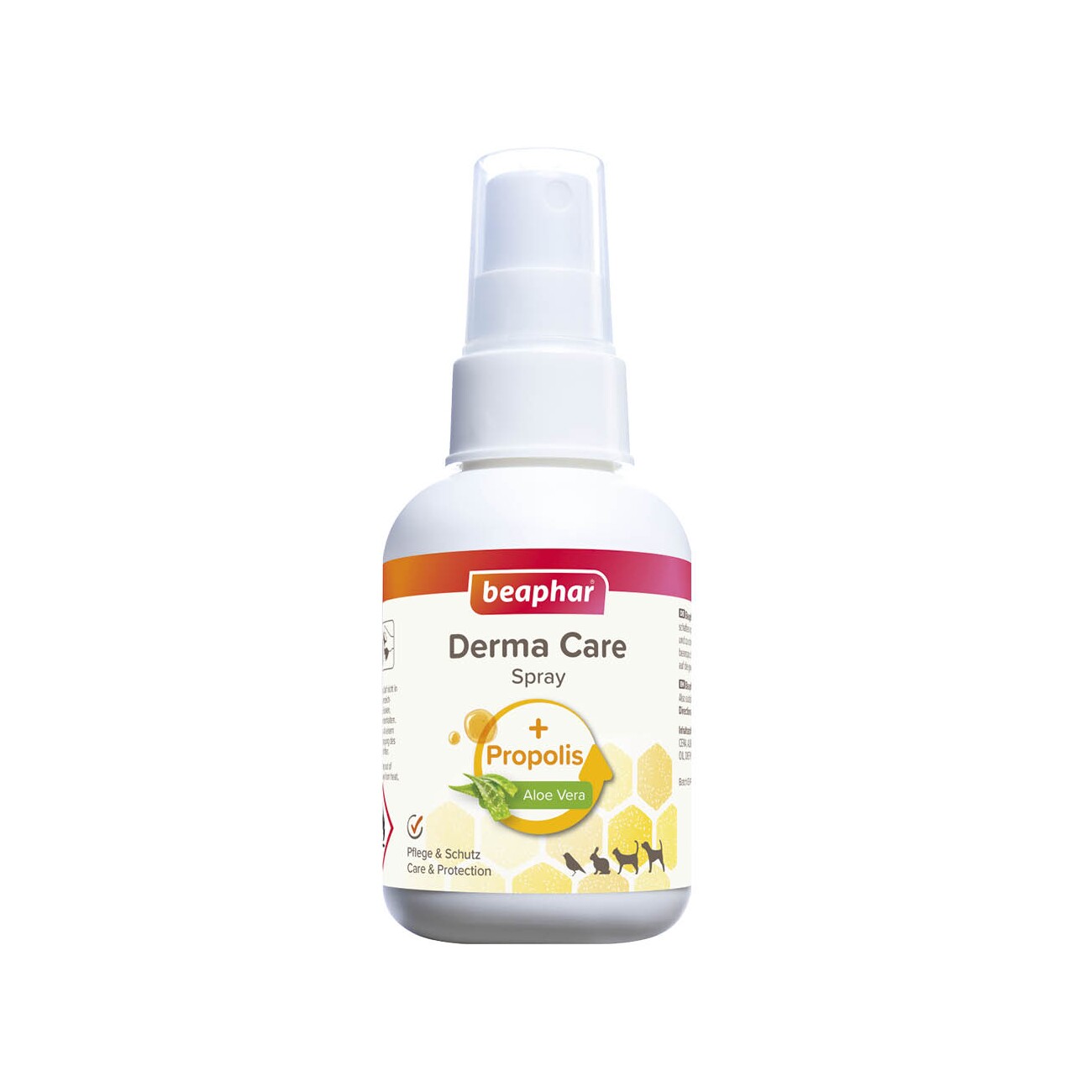 Beaphar Derma Care Spray 75 ml