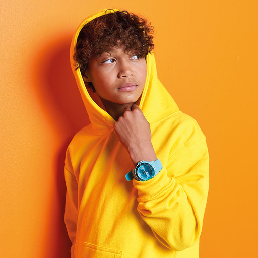 Sudadera Con Capucha Awdis