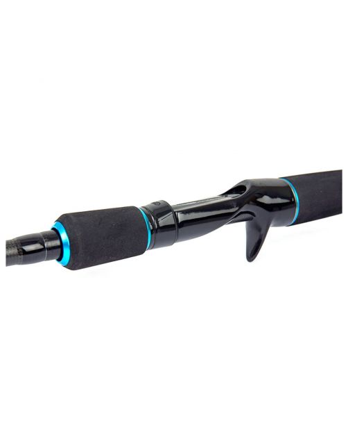 Salmo Slider Stick 180cm 40-100g 2pc - Roofvishengel -