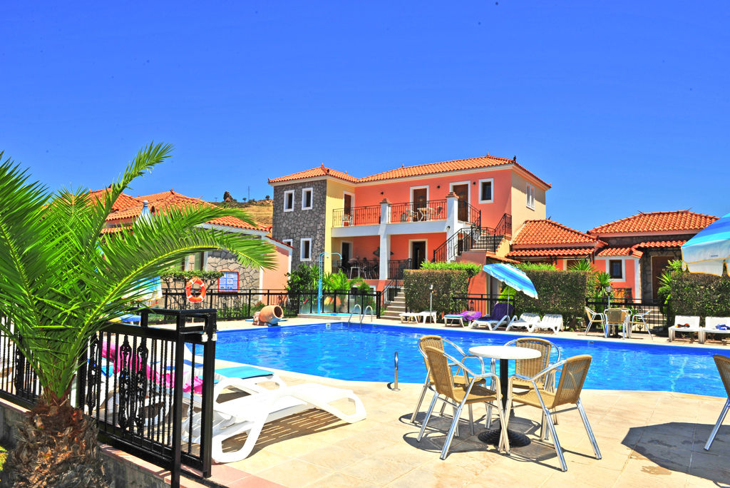 Christina's Gardens Logies - Appartement