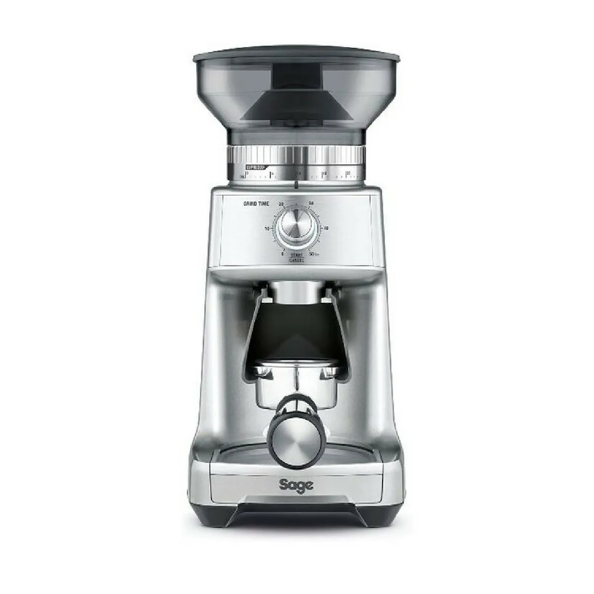 Sage SCG600SIL2EEU1