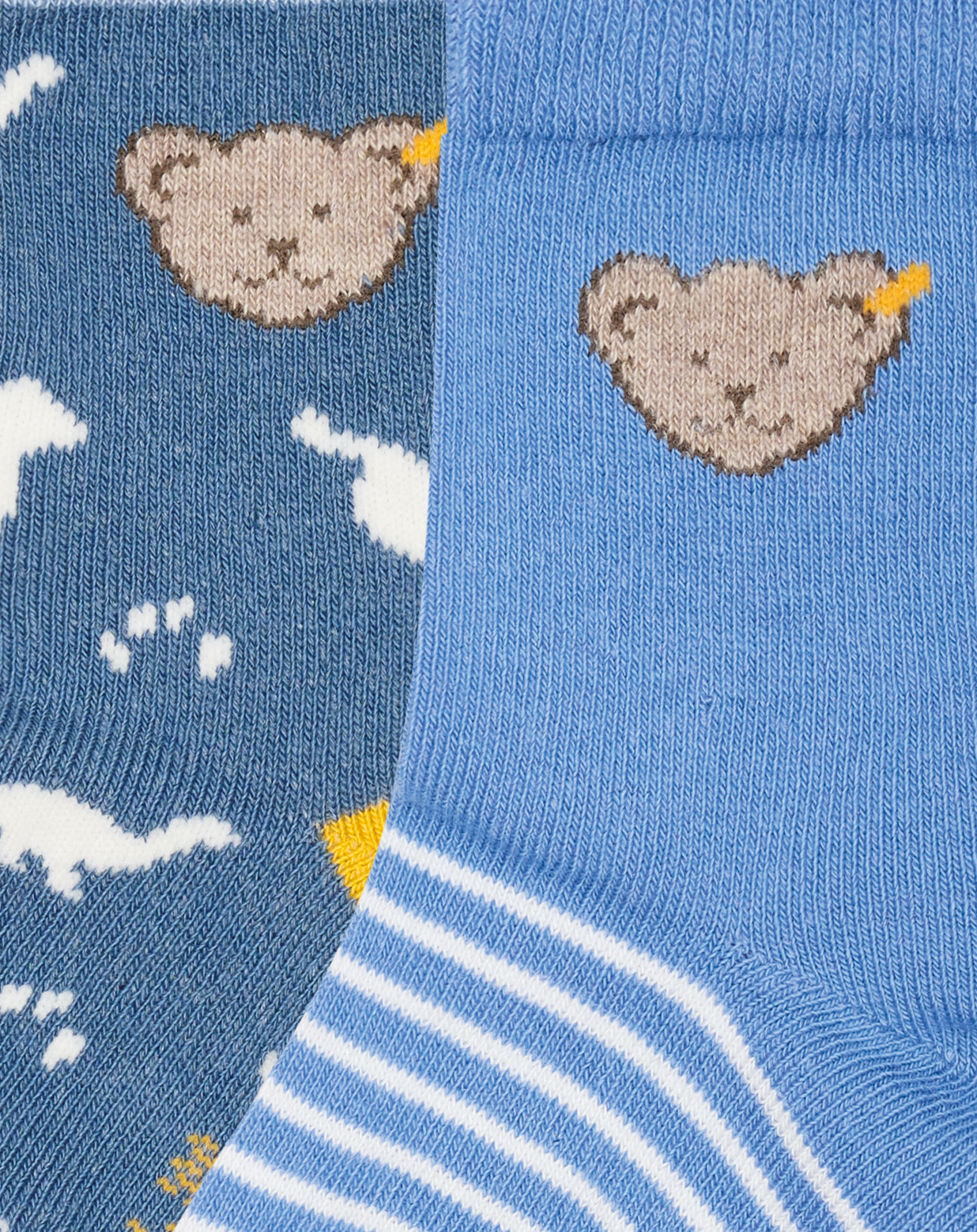Socken NEO 2er Pack in moonlight blue