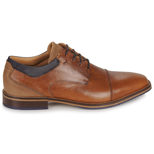 Bullboxer - CONA - Camel / Marine