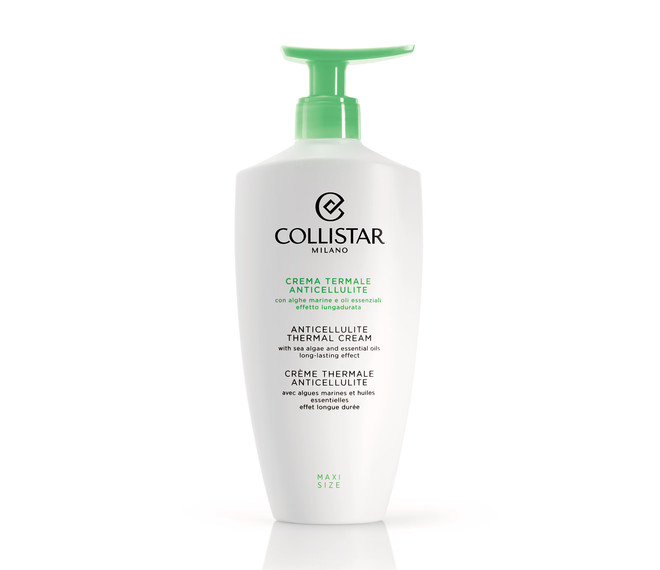 Collistar Anticellulite Thermal Cream