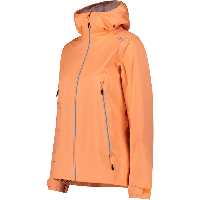 CMP Damen Hoodie Jacke