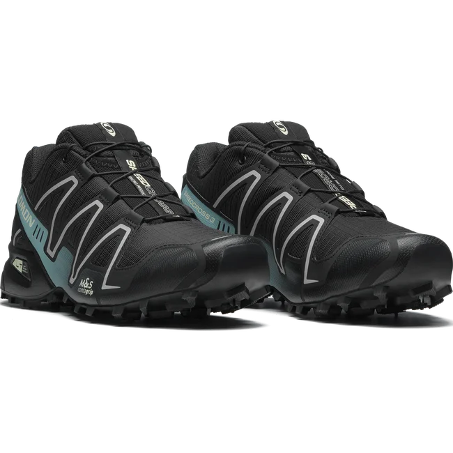 SPEEDCROSS 3  Sportliche Schuhe Unisex