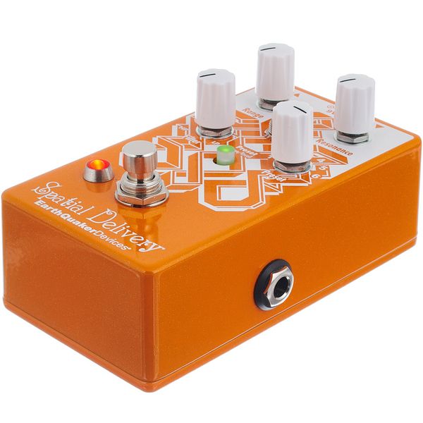 EarthQuaker Devices Spatial Delivery V3