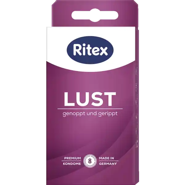 LUST Kondome