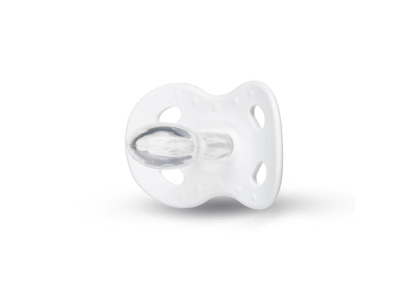 Medela Baby Nuggi Night & Night Eule/Fledermaus 18  Mt. Baby-Schnuller im Doppelpack