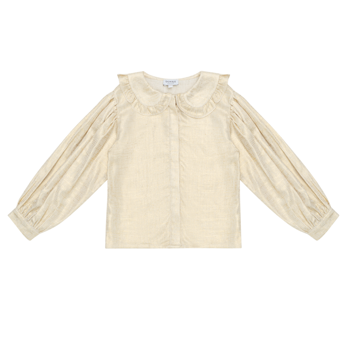 Donsje Suzei Blouse