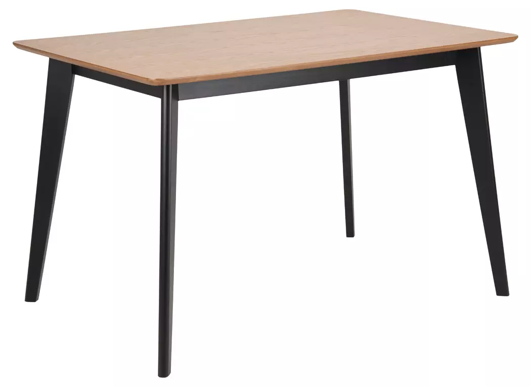 Esstisch Roxby 120 x 80 cm