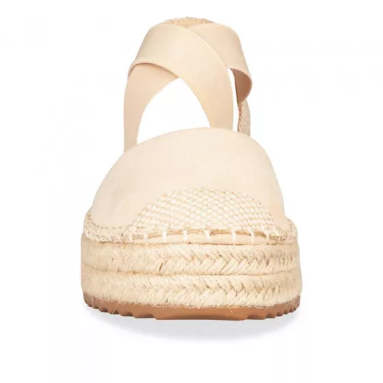 Espadrilles BEIGE SINEQUANONE