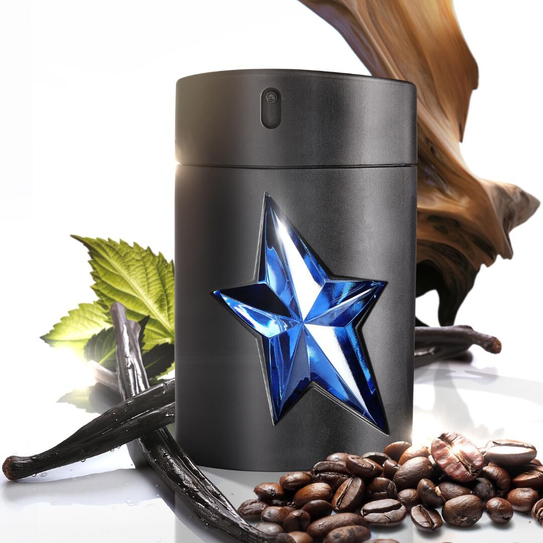MUGLER A*MEN Eau de Toilette Recarregável - 100ml