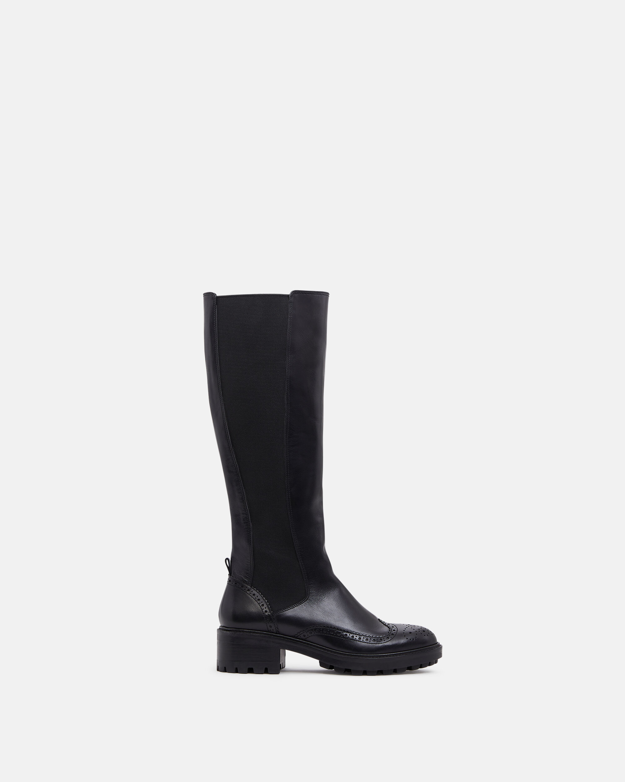BOTTE NOALLI Noir