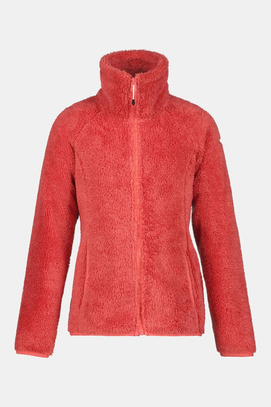Icepeak Icepeak Loma Fleecevest Junior