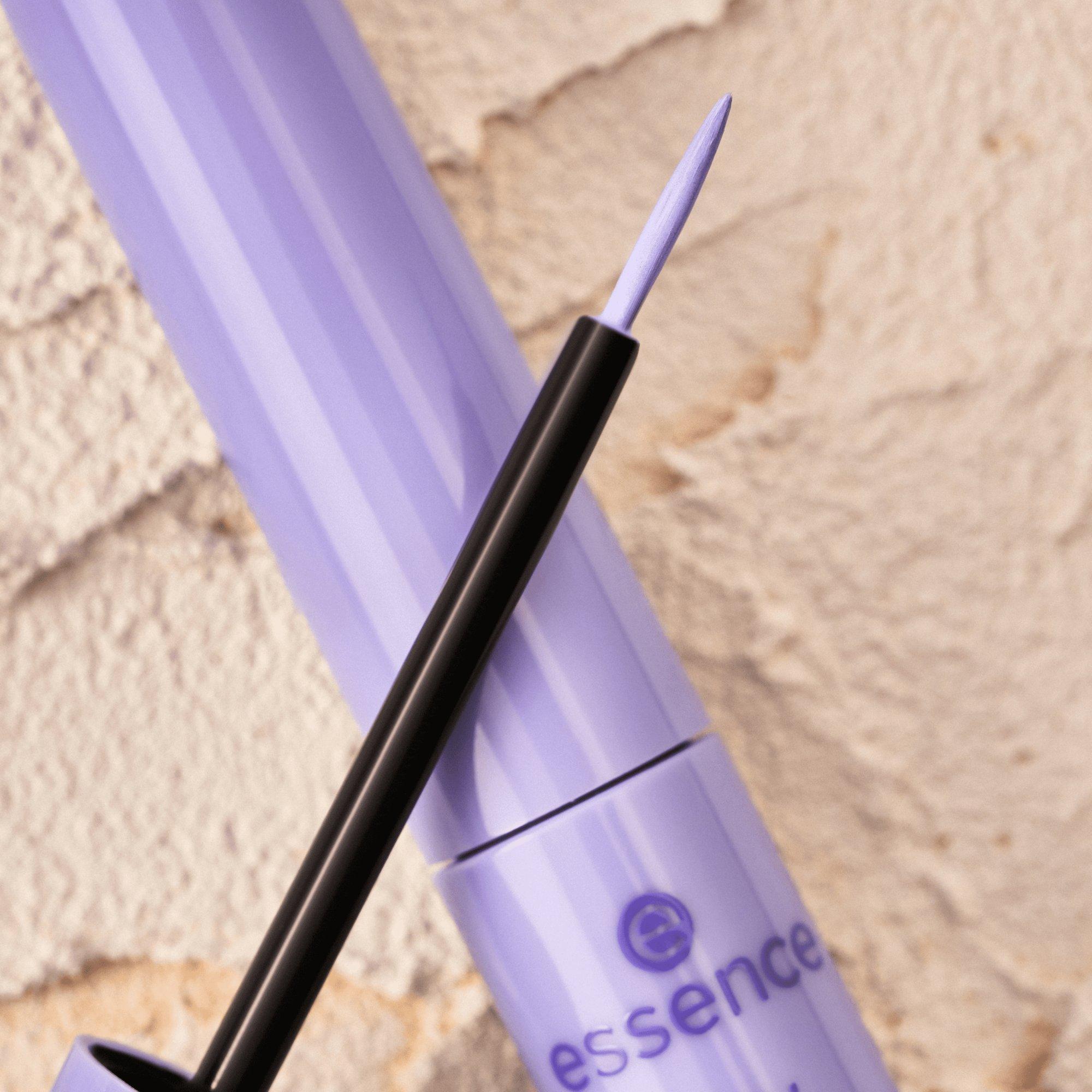 COLOUR it! liquid eyeliner