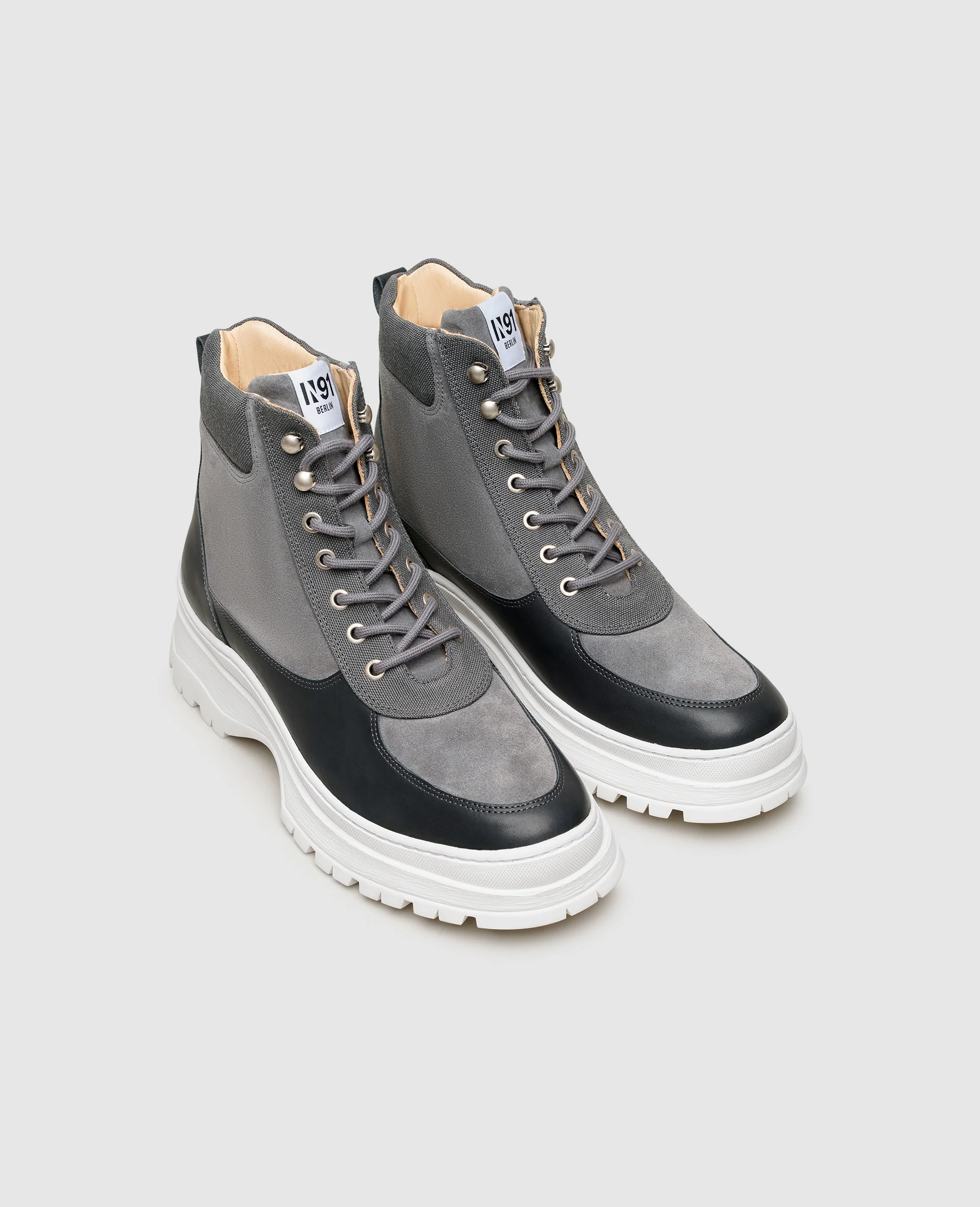 Style Choice GH