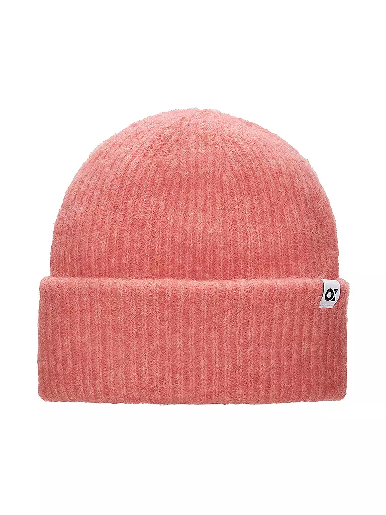OPUS Mütze - Haube AFELLO CAP rosa