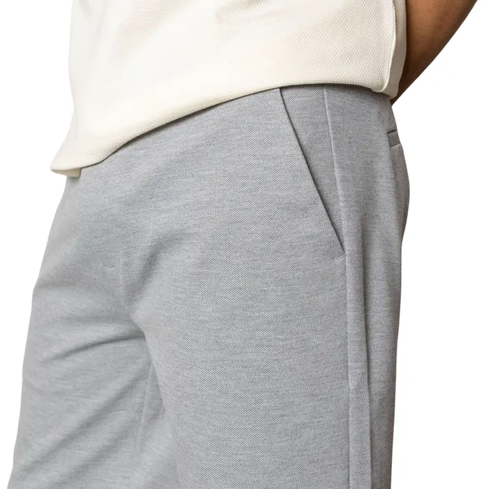 Clean Cut Copenhagen Milano Brendon Jersey Short Heren