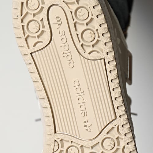 Baskets Forum Low IE7173 Wonder Beige Cloud White Core Black