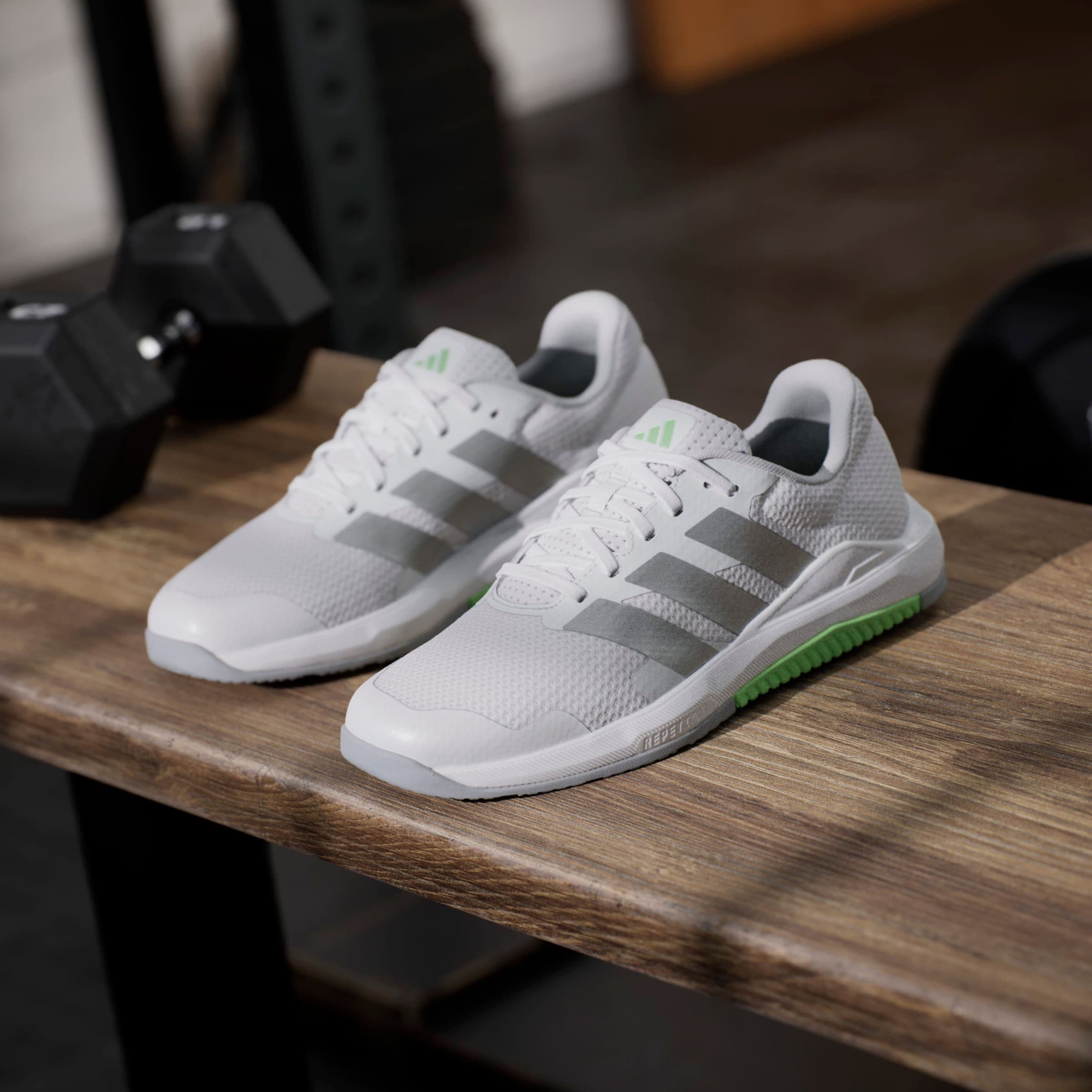 adidas Performance Trainingsschuh »DROPSET BASE«