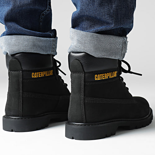 Boots Colorado 2 883700 Black