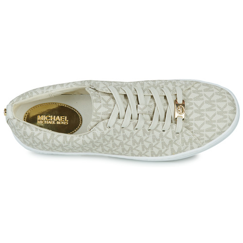 MICHAEL Michael Kors - KEATON LACE UP Beige