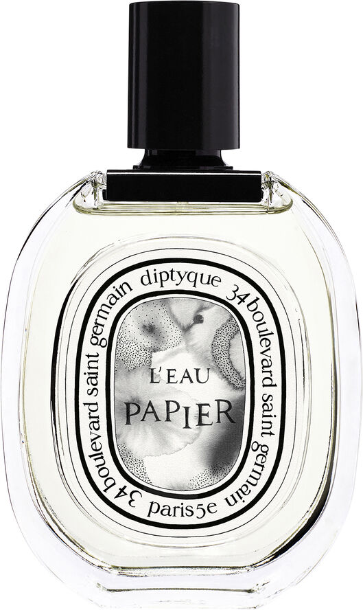 Diptyque Eau Papier Eau de Toilette 100 ML