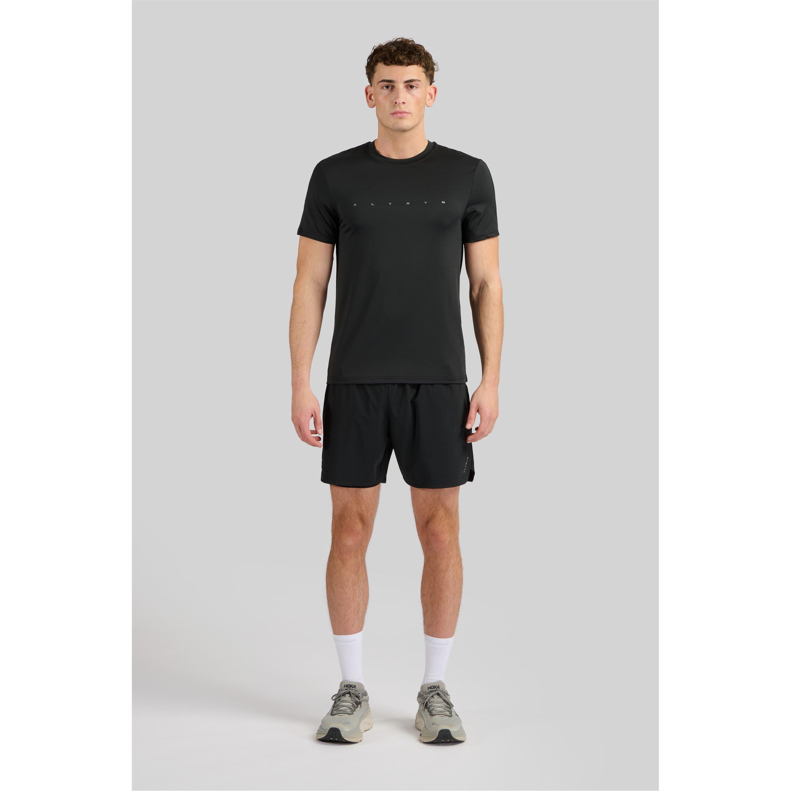 ALTRYN Rydal Training Space Dye T Shirt
