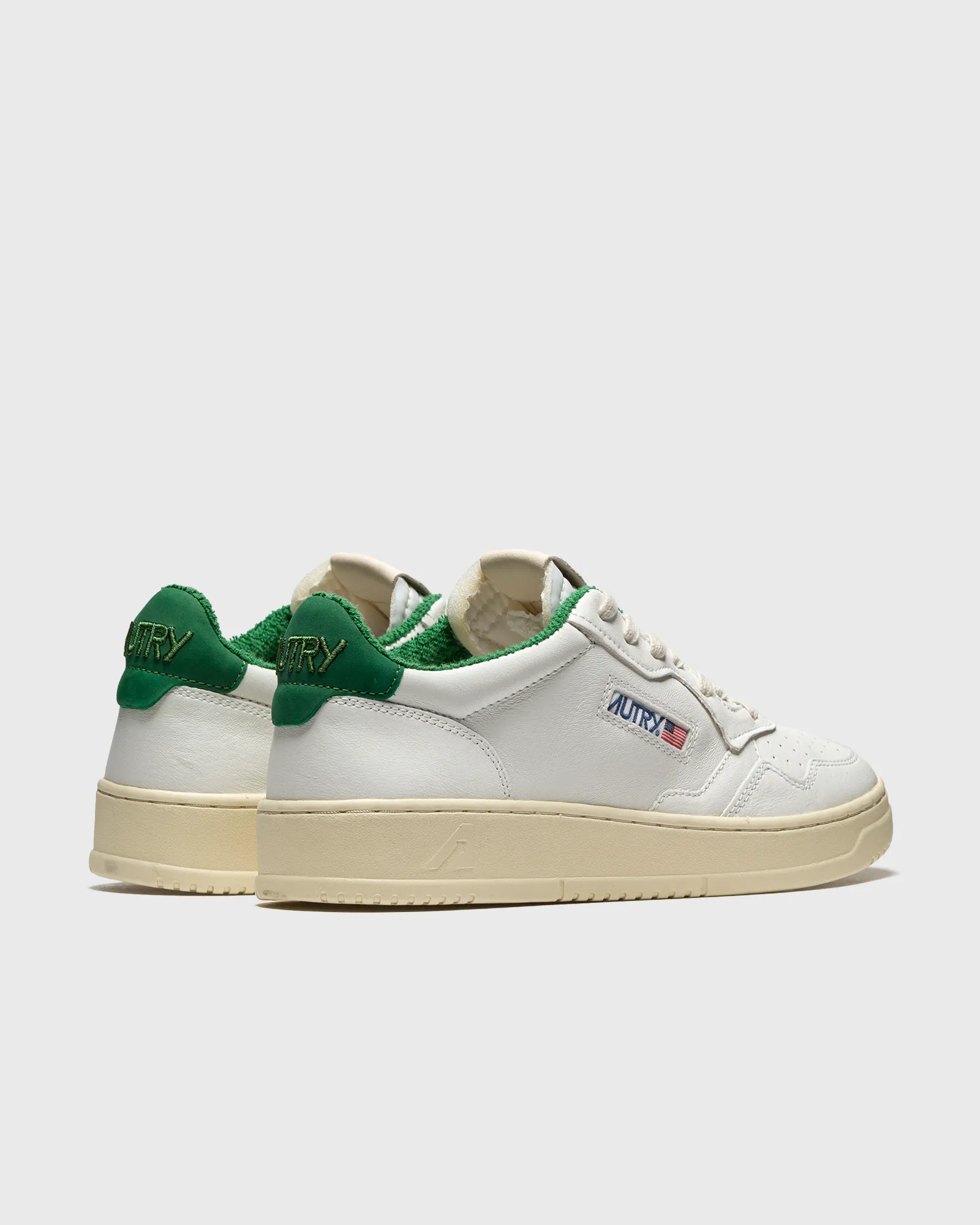Autry Action Shoes AUTRY 1 LOW MAN