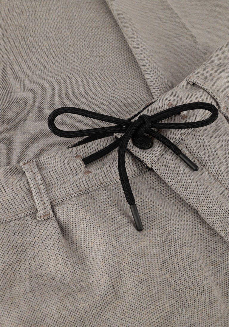 VANGUARD beige vanguard pantalon chino linen