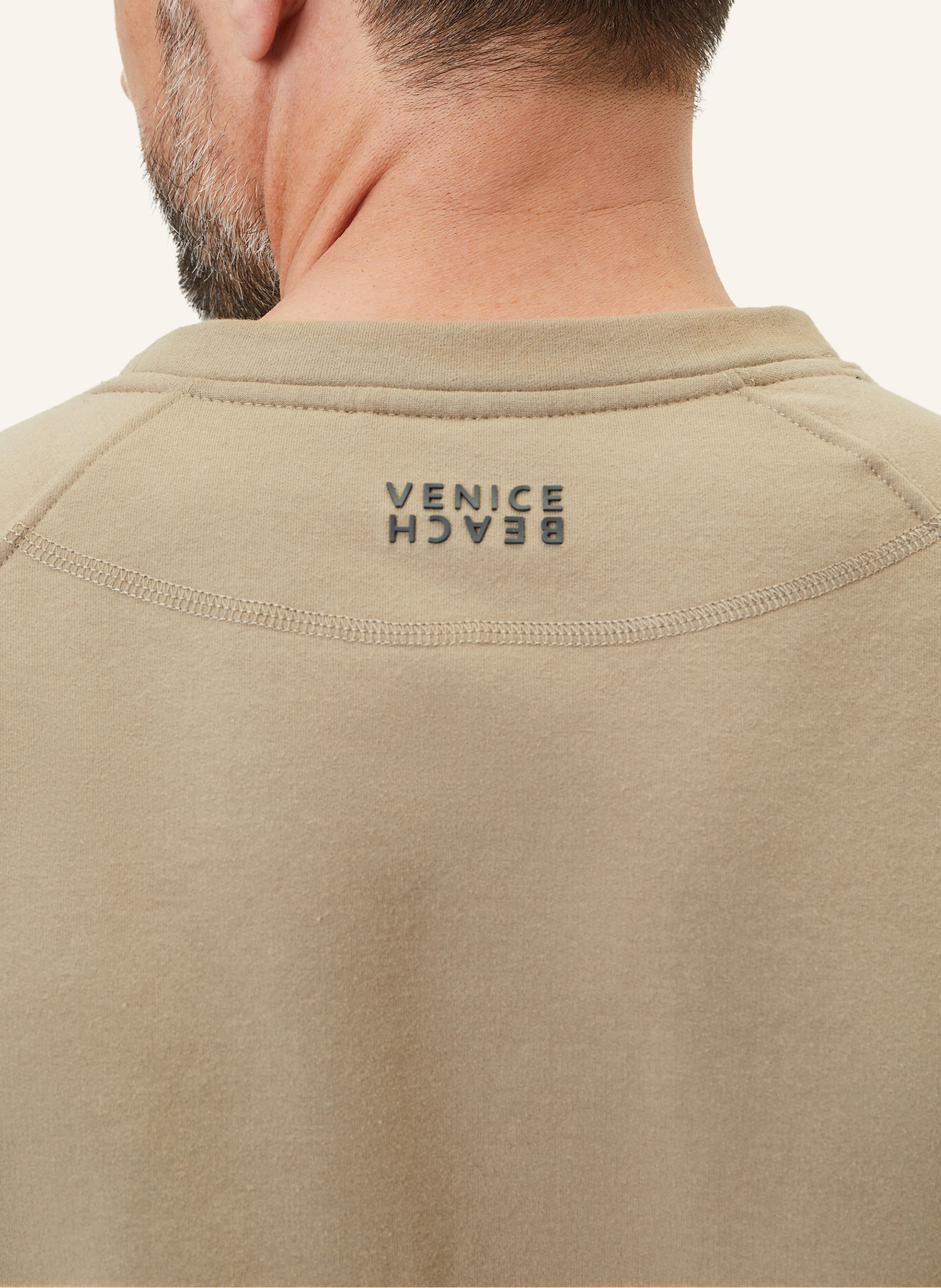 VENICE BEACH Sweatshirt VBM Callen