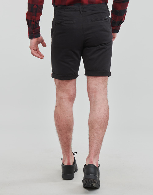 Jack & Jones - JPSTBOWIE Negro