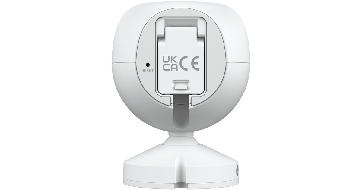 UbiquitiG4 Instant beveiligingscamera