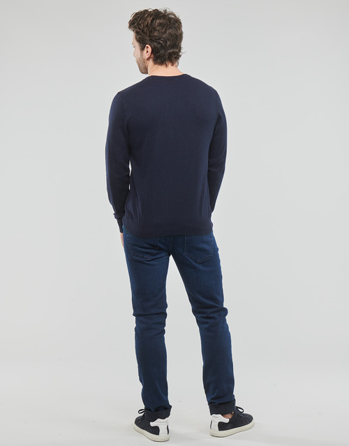 Guess - ES RANDALL CN BASIC SWTR - Marine