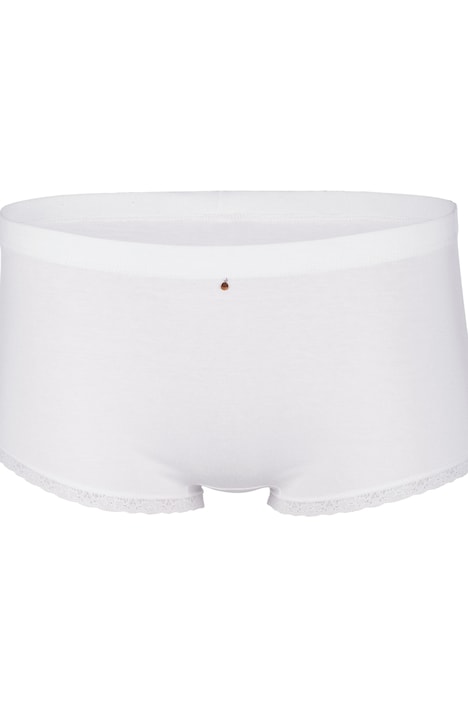 Panties, 2er-Pack, Modaljersey