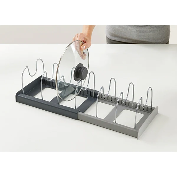 Organisateur d’ustensiles de cuisine extensible Joseph Joseph